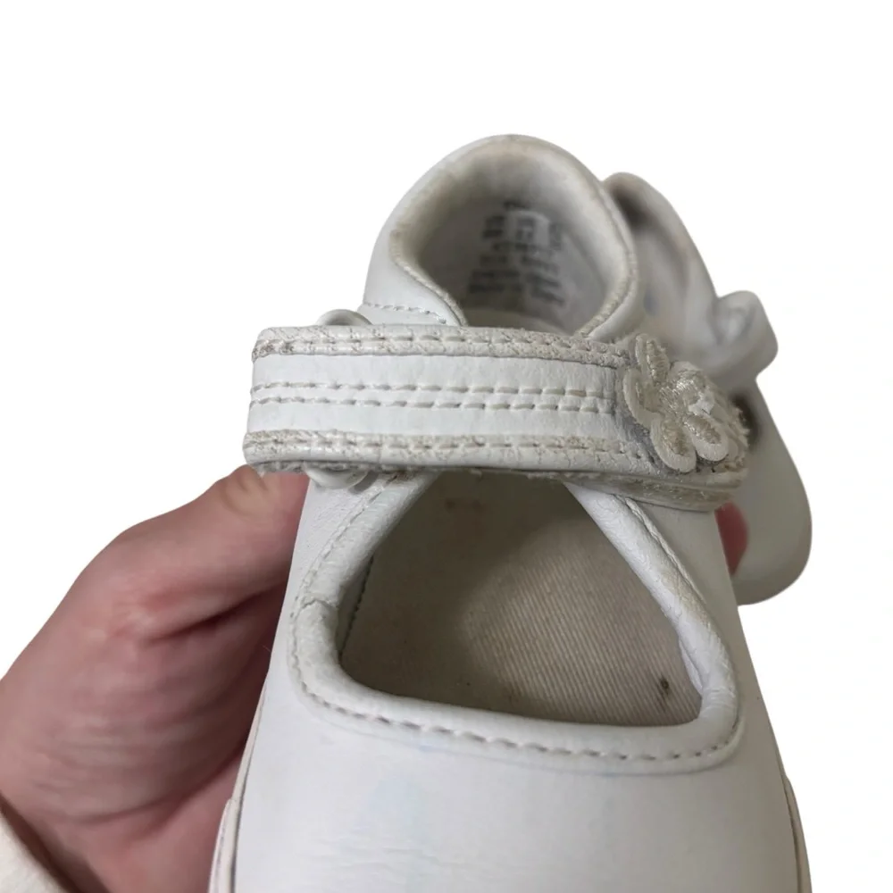 Keds Ella Mary Jane toddler Sneakers size 6